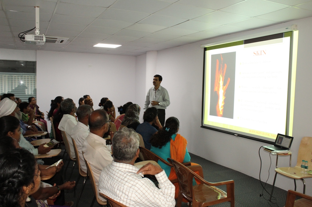 Advocacy and Awareness