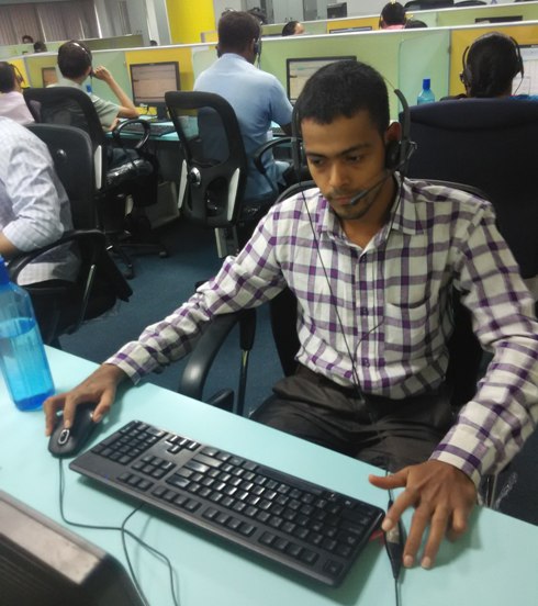 BPO