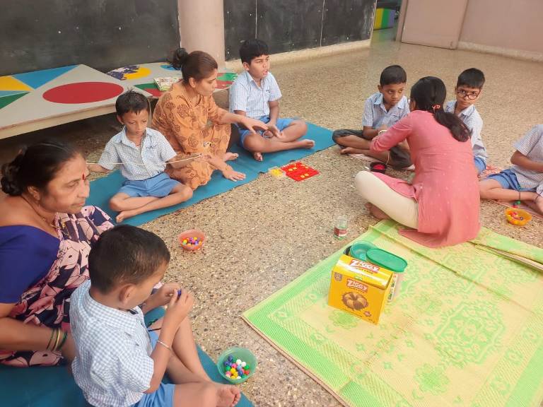 Education