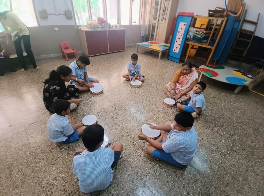 Education