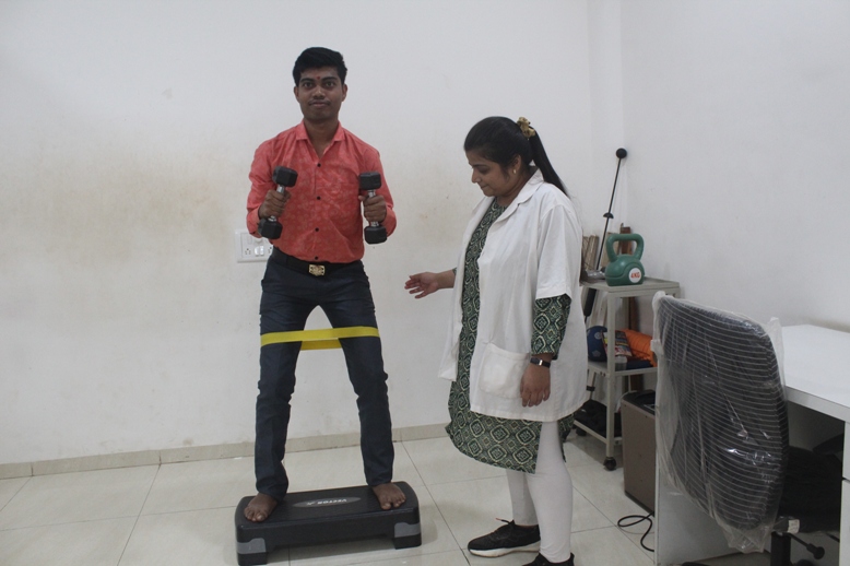 Health and Prevention