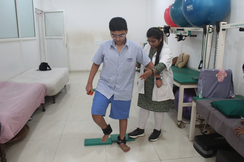 Health and Prevention