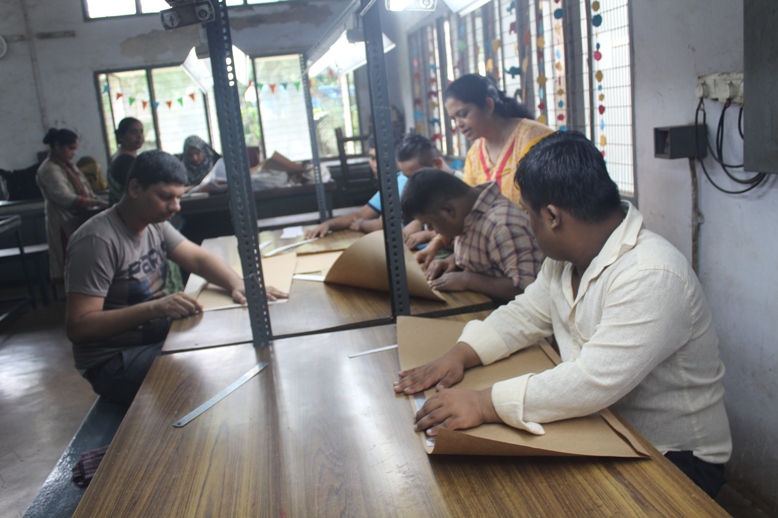 Vocational Training