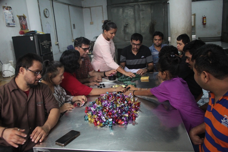 Vocational Training