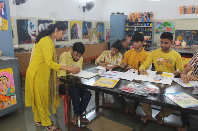 Vocational Training