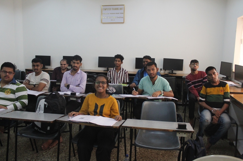 Vocational Training