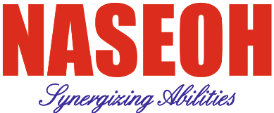 NASEOH Logo